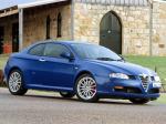 Alfa Romeo GT 2004 года (AU)